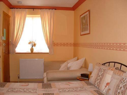 Greenways Lodge, Stansted Airport. Bishop's Stortford Rom bilde
